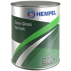 Hempel Dura-Gloss Lak Klar 0.75L