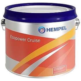 Hempel Ecopower Cruise Blå 2.5L