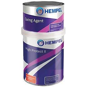 Hempel High Protect II Cream 0.75L