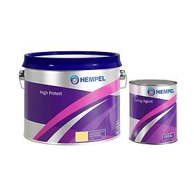 Hempel High Protect II Grå 2.5L
