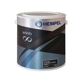 Hempel Infinity Silver 2.4L
