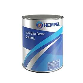 Hempel Non-Slip Dæksmaling Beige 0.75L