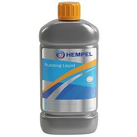 Hempel Polish Liquid 500ml
