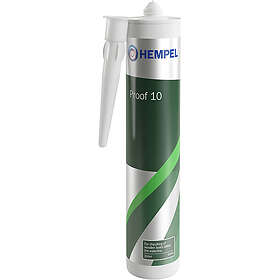 Hempel Proof 10 0.3L