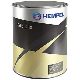Hempel Silic One Sort 0.375L