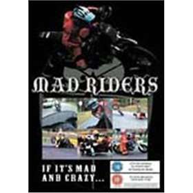 Mad Riders (UK) (DVD)