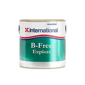International B-Free Explore Sort 0.75L