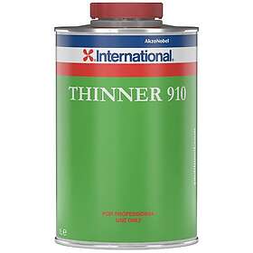 International Thinner 910 1L