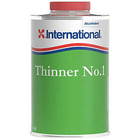International Thinner No.1 5L