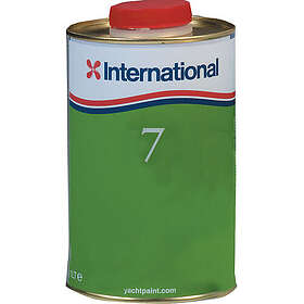 International Thinner No.7 5L