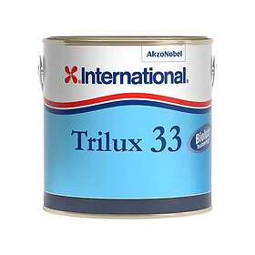 International Trilux 33 Rød 5L