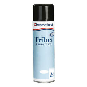 International Trilux Propeller Grå 0.5L