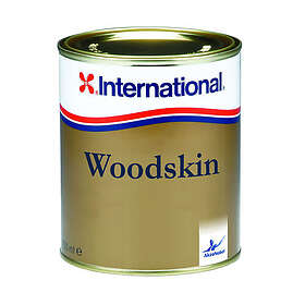 International Woodskin 2.5L
