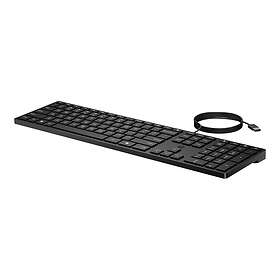 HP 320K Desktop (Hungarian)