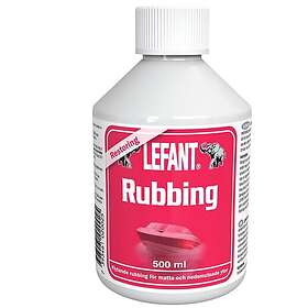 Lefant Rubbing 500ml