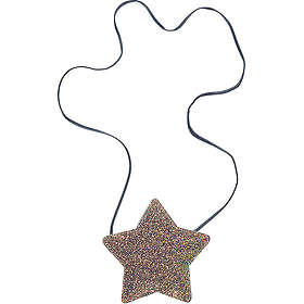Mimi & Lula Star Glitter Skulderveske