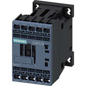Siemens SIRIUS Kontaktor 3RT2016-2AB02