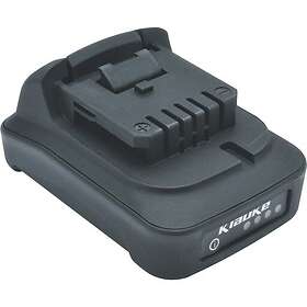 Klauke RAML1225 10.8V 2.5Ah