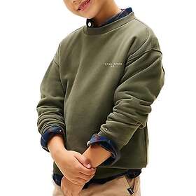 Tommy Hilfiger Mini Cneck Sweatshirt (Unisex)