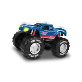 Road Rippers Bigfoot Lydkøretøj 20761