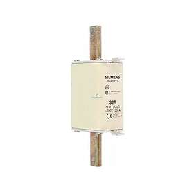 Siemens Fuse NH0 32A gG 500V