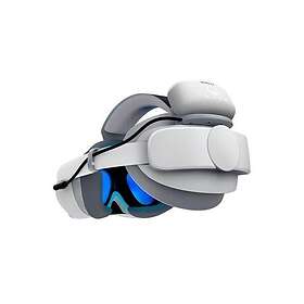 BoboVR P4S Batteri Aflastningsrem til Pico 4 Ultra