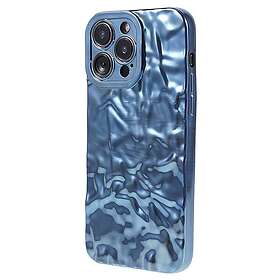 MTK Electroplated TPU Kotelo puhelimelle iPhone 15 Pro
