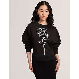 Ted Baker Marssia Printed Sweatshirt (Women's)
