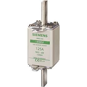 Siemens Sikring NH Størrelse 2 315A AC 690V
