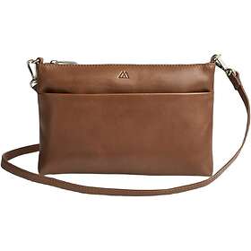Markberg Karima Bomull Crossbody Bag