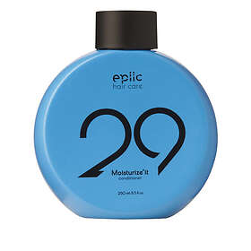 Epiic Hair Care Nr. 29 Moisturize'it Balsam 250ml
