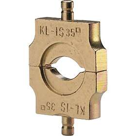 Klauke HIS435 Presseindsats 35mm