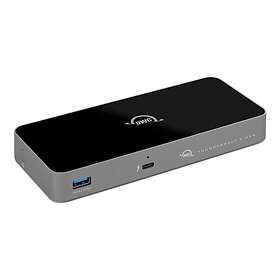 OWC Thunderbolt 5 Hub 180 Watt OWCTB5HUB5P