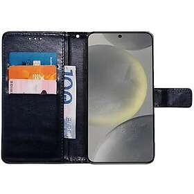 CaseOnline Lommebokdeksel 3-kort for Samsung Galaxy S25