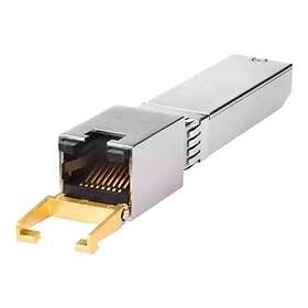 HP SFP+ 10GBASE-T RJ-45 Sender/Mottaker Modul