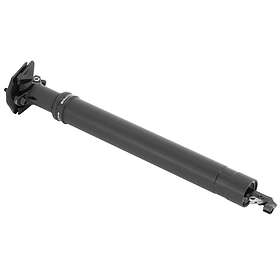 Bikeyoke Revive 2.0 Dropper Sadelstolpe 31.6mm 160mm