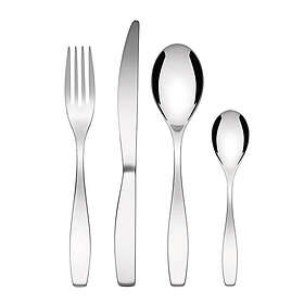 Alessi Duna Ruokailuvälinesetti 24-osainen