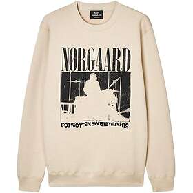 Mads Nørgaard Standard Band Sweatshirt (Herre)