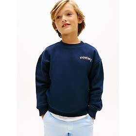 Tommy Hilfiger Graphic Sweatshirt (Unisex)