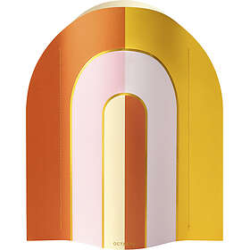 OCTAEVO Riviera Papirvase 255x290mm