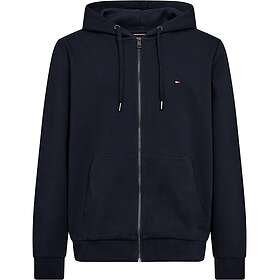 Tommy Hilfiger Essential Intechno Zip-Huvtröja (Herr)
