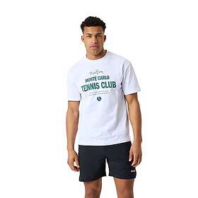 Björn Borg BORG CLASSIC PRINT T-Shirt (Herre)