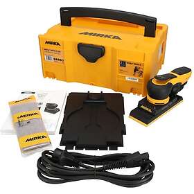 Mirka DEOS II 383 CA