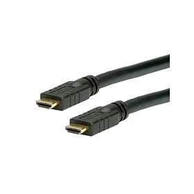 Value Câble HDMI vers HDMI 10m 14.99.3451