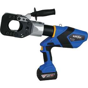 Klauke Hydraulisk Skære Værktøj ESG55CFM (Ø55 mm)