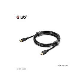 Club 3D Câble DisplayPort vers DisplayPort 3m CAC-1093