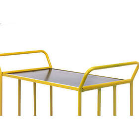 Ravendo Vogn TW1000 1000kg