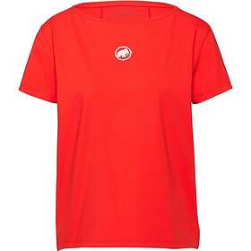 Mammut Seon T-paita (Naisten)