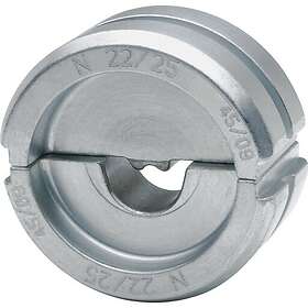 Klauke Kabelstik N 22, 10 mm², N2210