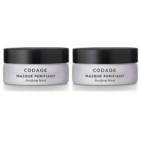 Codage Paris The Purifying Mask 50ml